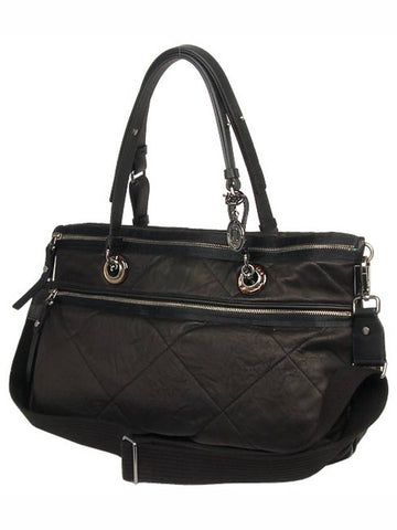 Amalia Double Kerry Beck AW0DCAFROPA7 black LVB152 - LANVIN - BALAAN 1