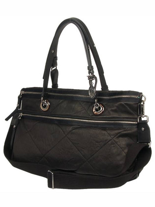 Amalia Double Kerry Beck AW0DCAFROPA7 black LVB152 - LANVIN - BALAAN 1