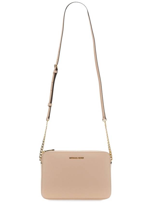 JET SET LARGE SHOULDER BAG - MICHAEL KORS - BALAAN 1