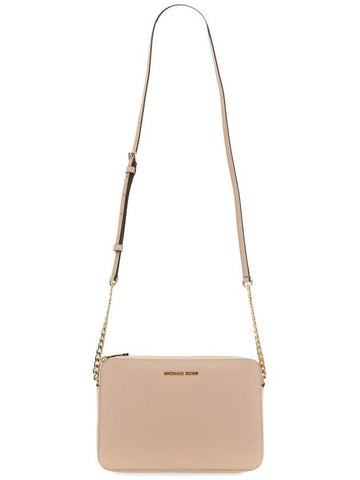 JET SET LARGE SHOULDER BAG - MICHAEL KORS - BALAAN 1