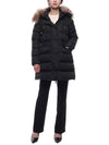 Women s APHROTI Down Long Padding 1C00047 C0059 99M 24F - MONCLER - BALAAN 3