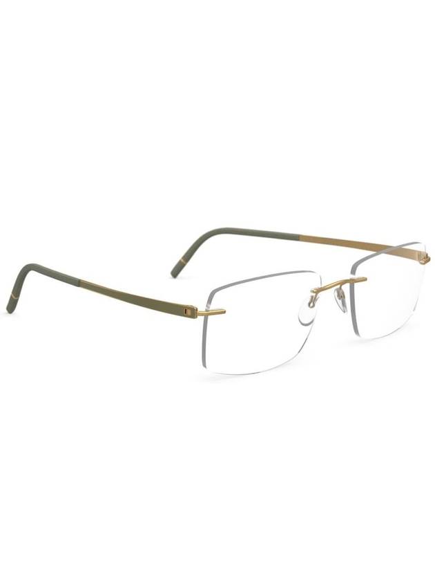 Silhouette  5529/Ey Eyeglasses - SILHOUETTE - BALAAN 3