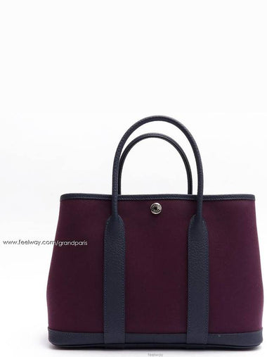 women tote bag - HERMES - BALAAN 1