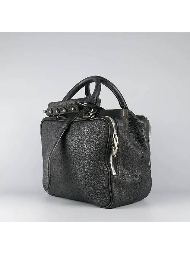 Alexander Wang Black Tote Bag - ALEXANDER WANG - BALAAN 3