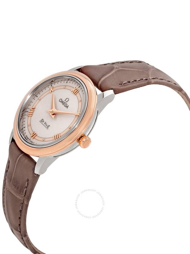 Omega De Ville Ladies Watch 424.23.27.60.09.001 - OMEGA - BALAAN 2