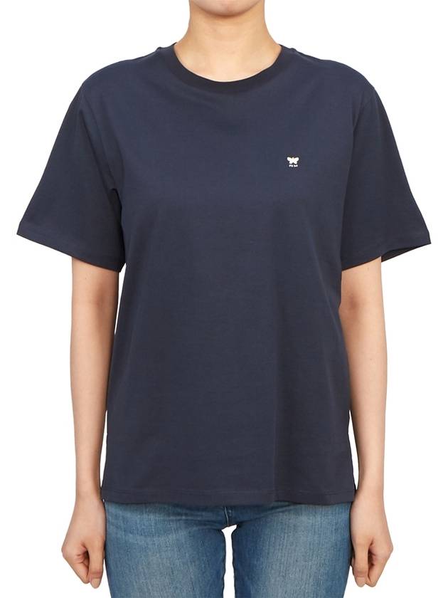 Deodara short sleeve t shirt 15971041650 010 - MAX MARA - BALAAN 2