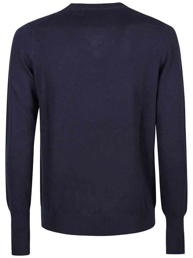 Ballantyne Sweater - BALLANTYNE - BALAAN 2