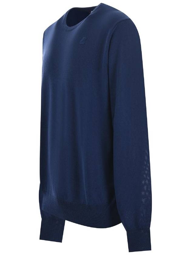 K-Way  Sweaters Blue - K-WAY - BALAAN 2