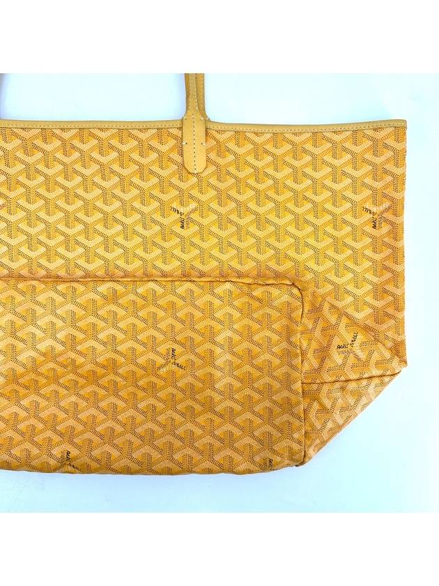 Saint Louis GM shopper bag - GOYARD - BALAAN 6