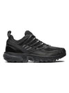 ACS Pro 3D Mesh Low Top Sneakers Black - SALOMON - BALAAN 2