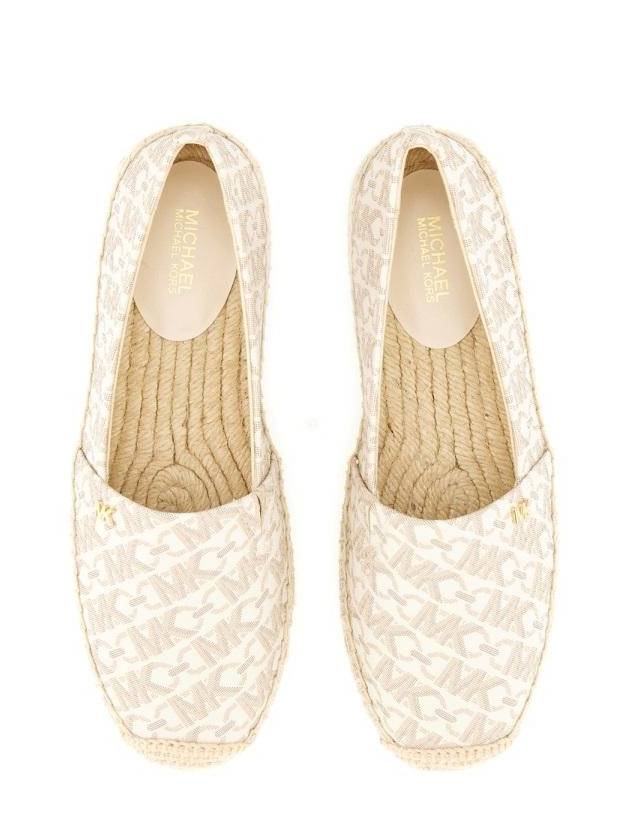 Michael Kors Espadrilles "Kendrick" - MICHAEL KORS - BALAAN 6