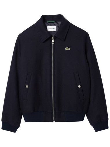 Lacoste Jacket - LACOSTE - BALAAN 1