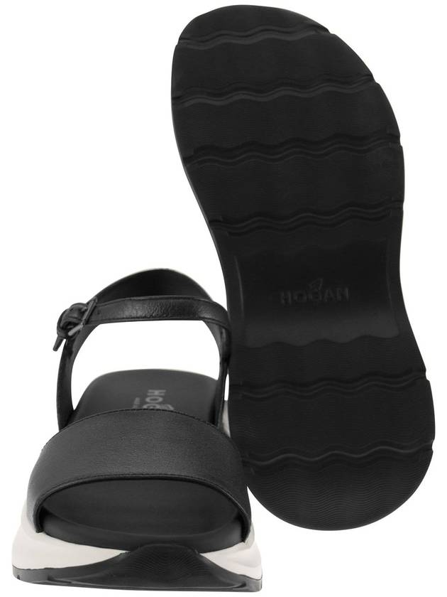 Sandals HXW5980EB50MVG0353 0353 - HOGAN - BALAAN 6