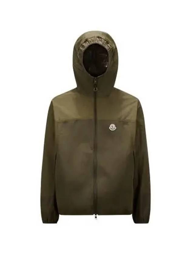 Kona Windbreaker 1A00029 597W3 893 - MONCLER - BALAAN 1