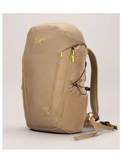 Mantis 30 Logo Backpack Euphoria - ARC'TERYX - BALAAN 2