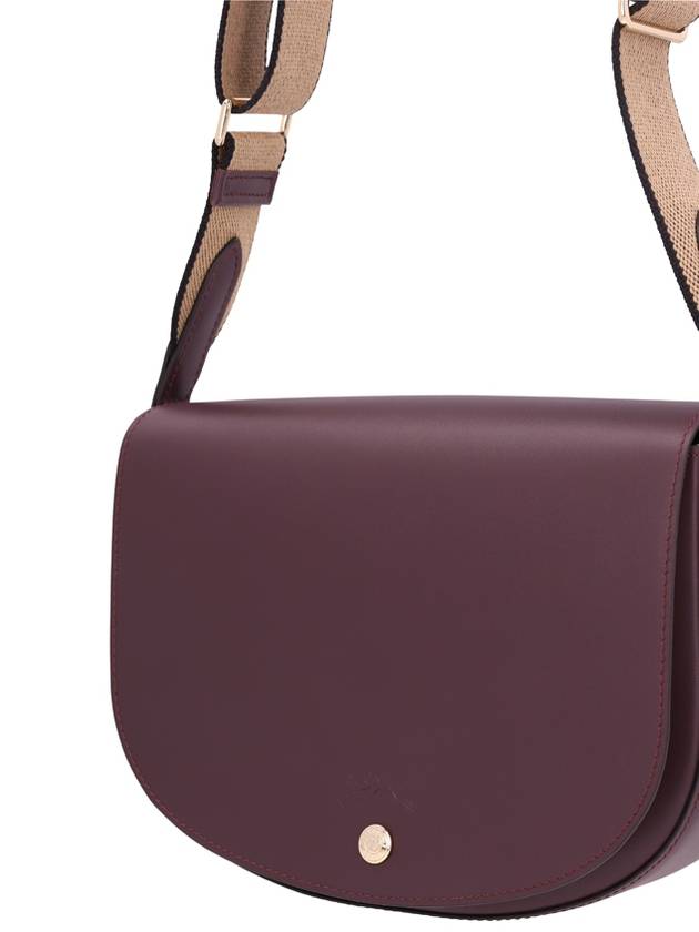 M ÉPURE SHOULDER BAG - LONGCHAMP - BALAAN 3