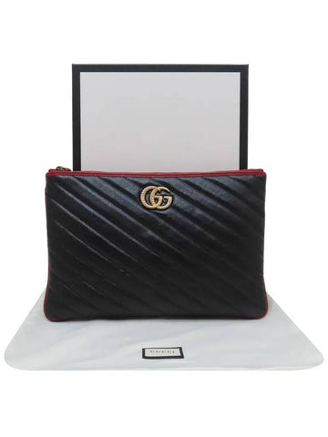 573814 clutch bag - GUCCI - BALAAN 1