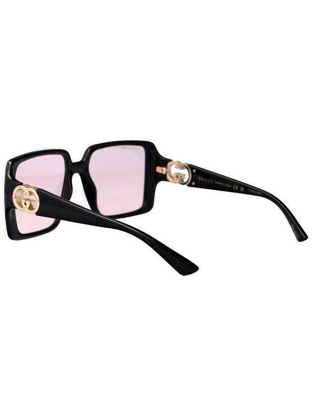 Gucci Eyewear Sunglasses - GUCCI - BALAAN 3