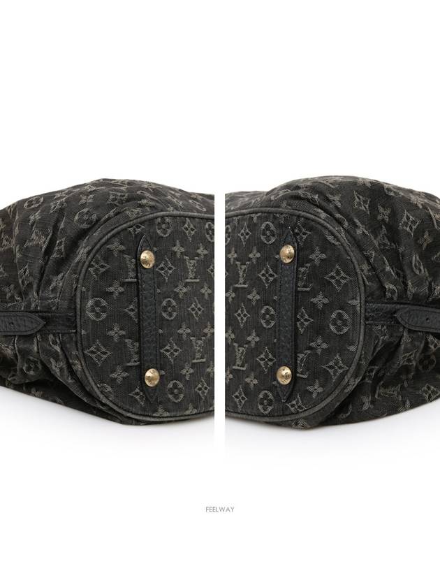 women shoulder bag - LOUIS VUITTON - BALAAN 6