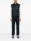 Best 1A00156 5967G 776 Navy - MONCLER - BALAAN 5