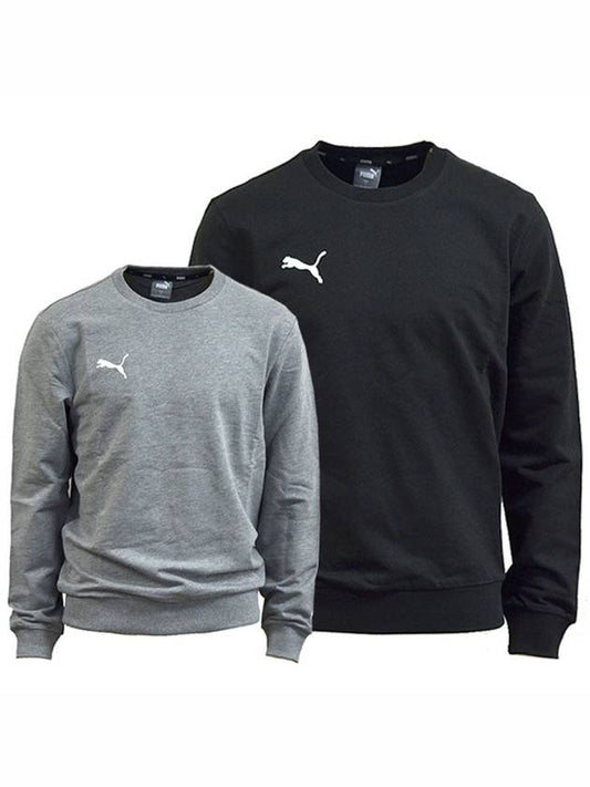 Team Goal Casual Sweatshirt 659332 33 03 - PUMA - BALAAN 1