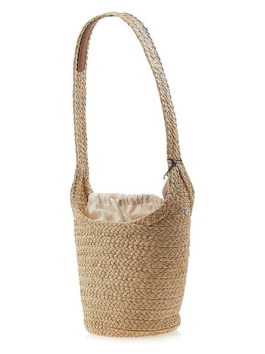 Women s Camilia Bridle Tote Bag BAG51193 NATURAL TAN - HELEN KAMINSKI - BALAAN 2