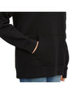 Kids brushed hoodie 323749954035 BLACK - POLO RALPH LAUREN - BALAAN 9