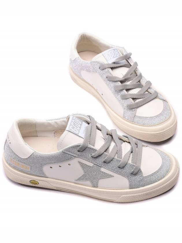 23SS May Sneakers GYF00495 F004216 80185 23S - GOLDEN GOOSE - BALAAN 5