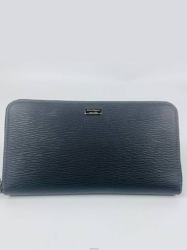 men s wallet - SALVATORE FERRAGAMO - BALAAN 1