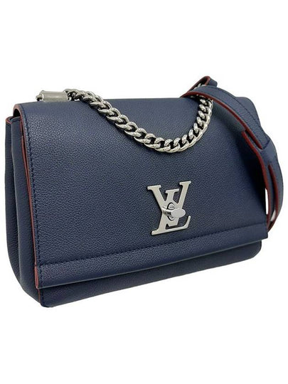 Women s M43391 Rock Me BB Chain 2WAY Cross Bag - LOUIS VUITTON - BALAAN 2