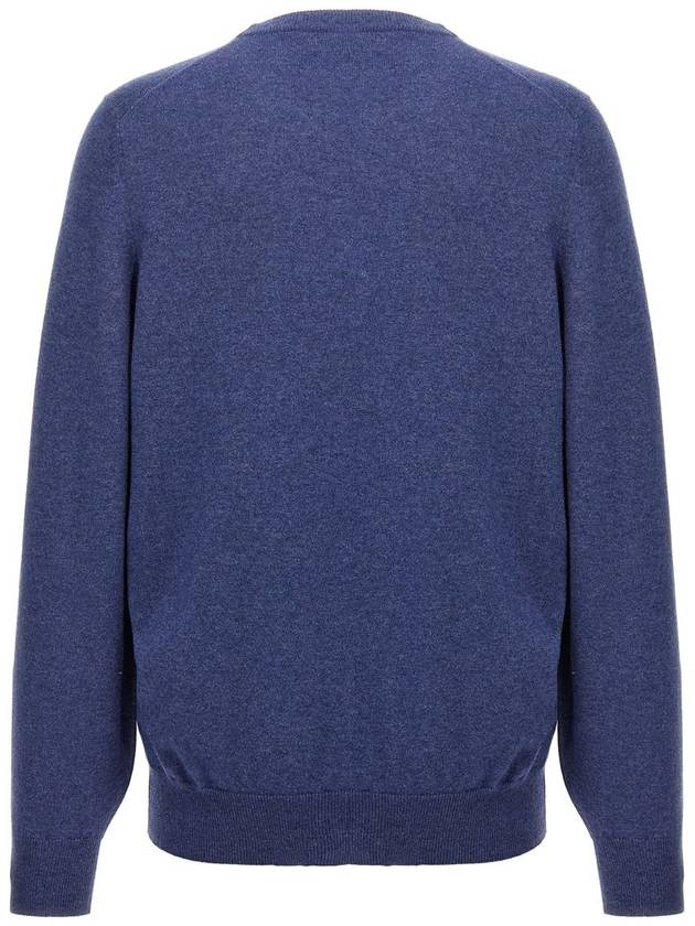 Brunello Cucinelli Cashmere Sweater - BRUNELLO CUCINELLI - BALAAN 2