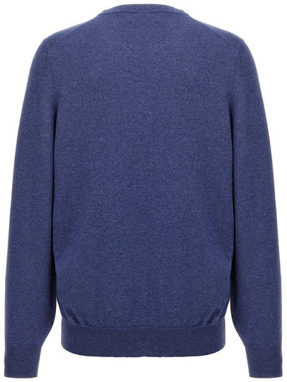 Brunello Cucinelli Cashmere Sweater - BRUNELLO CUCINELLI - BALAAN 2