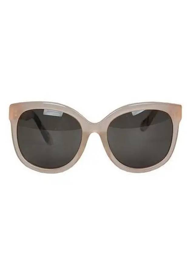 side sunglasses - VIVIENNE WESTWOOD - BALAAN 2