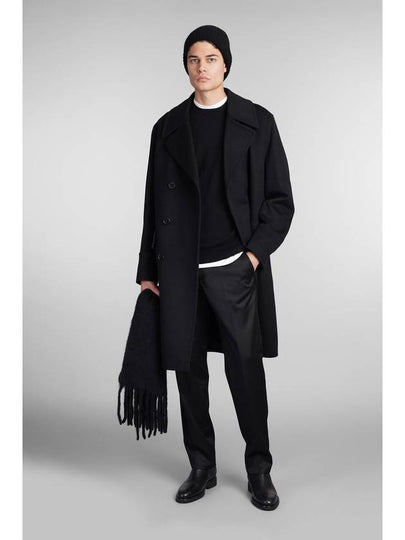 Mackintosh Redford Coat - MACKINTOSH - BALAAN 2