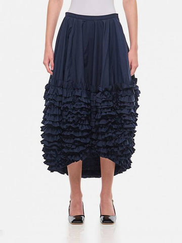 Skirt woman Molly Goddard - MOLLY GODDARD - BALAAN 1