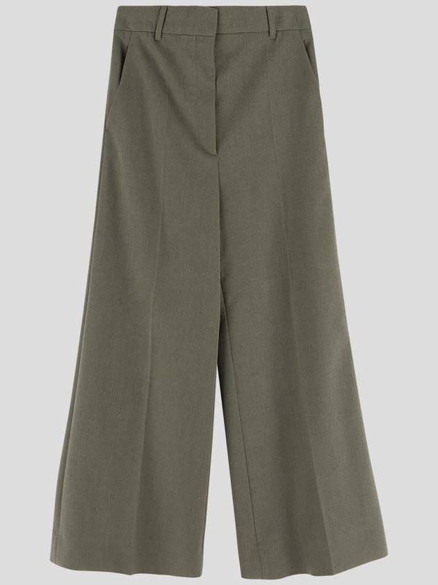 Stella McCartney Trousers - STELLA MCCARTNEY - BALAAN 1