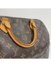 women cross bag - LOUIS VUITTON - BALAAN 2