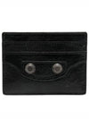 Le CAGOLE Card Holder 764332 210KR 1000 B0110984976 - BALENCIAGA - BALAAN 2