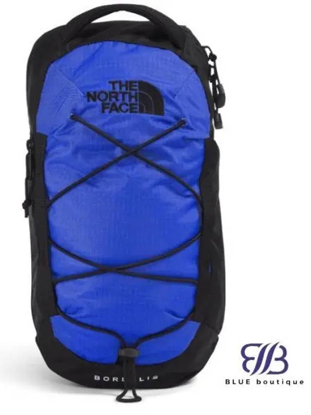 Borealis Sling NF0A52UPRQI BOREALIS SLING - THE NORTH FACE - BALAAN 2