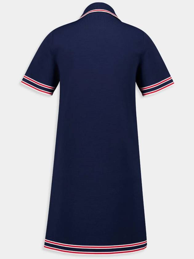 Gucci Dresses Blue - GUCCI - BALAAN 2