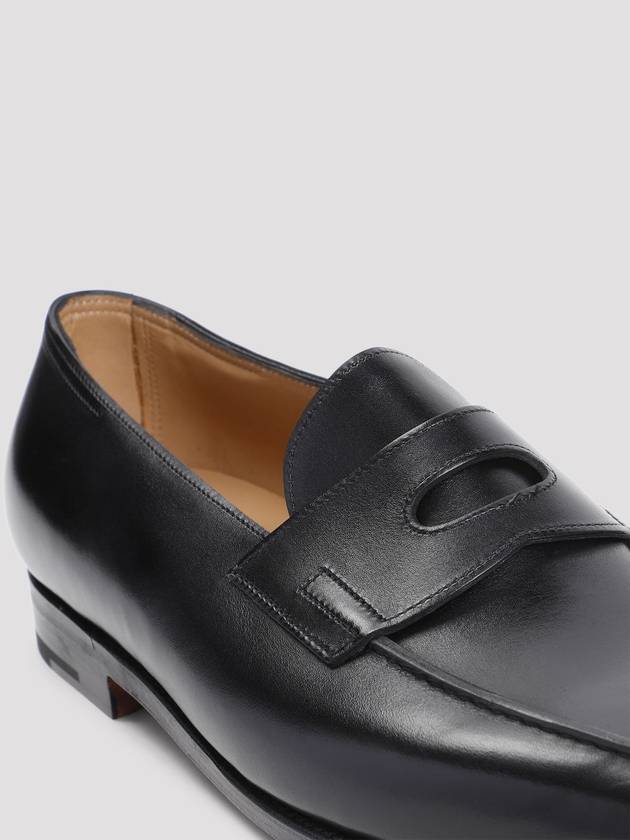 John Lobb Loafers - JOHN LOBB - BALAAN 4