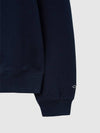 TL Essential Crewneck_Navy - TABB LUDENS - BALAAN 3