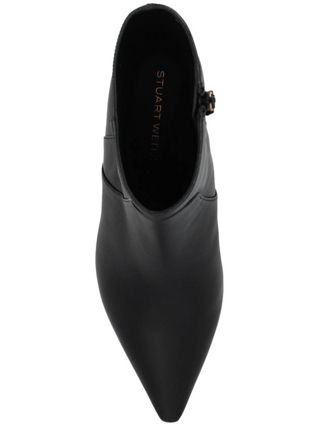 Stuart Weitzman Heeled Shoes 'Naomi', Women's, Black - STUART WEITZMAN - BALAAN 6