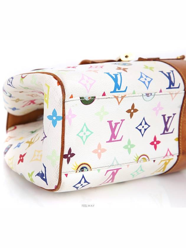 women tote bag - LOUIS VUITTON - BALAAN 7