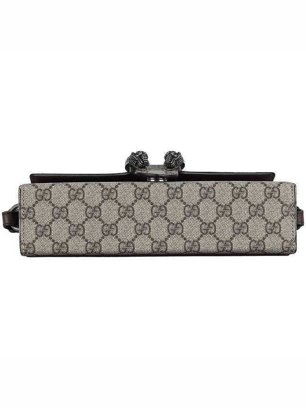 Dionysus GG messenger bag 725548 96IWG 8745 - GUCCI - BALAAN 7