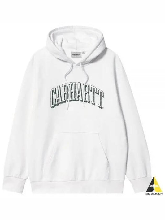 SCRAWL hood - CARHARTT WIP - BALAAN 2