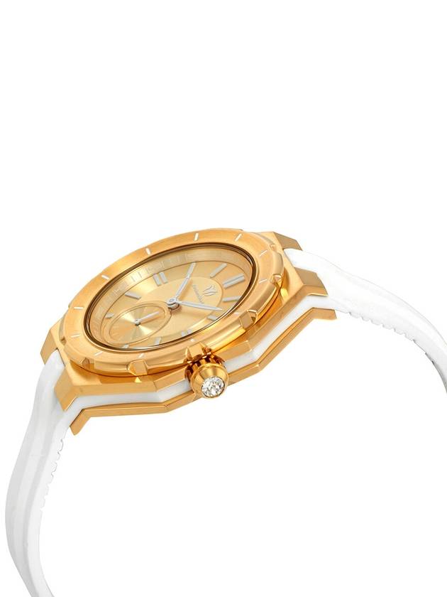 Technomarine Cruise Sea Gold Dial Ladies Watch TM-118005 - TECHNOMARINE - BALAAN 2