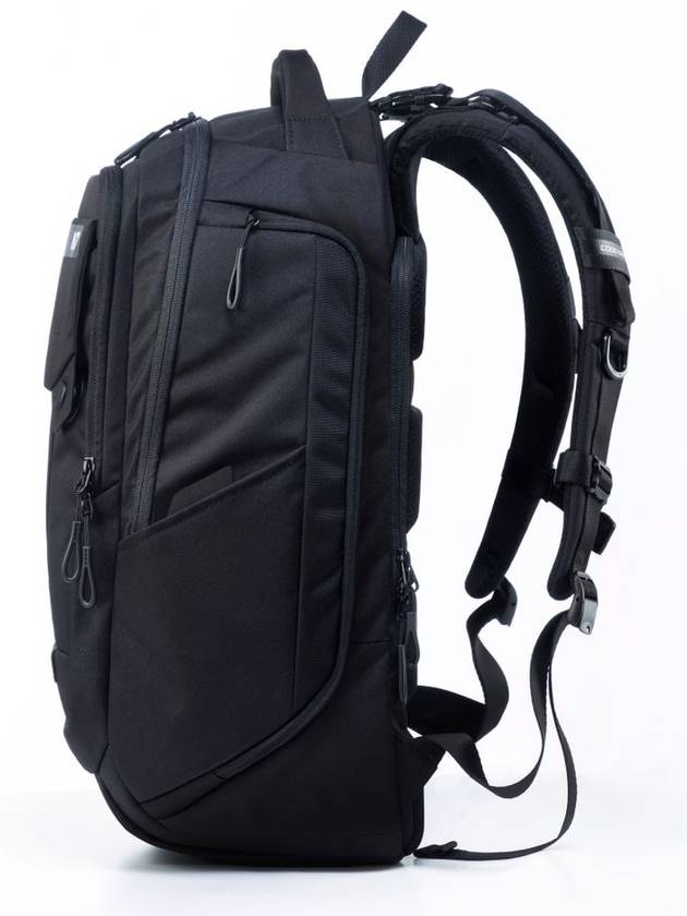 Men's N7 701 Backpack Black - COOD GEAR - BALAAN 4