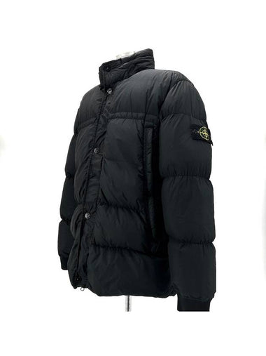 Crinkle Labs non hood padding - STONE ISLAND - BALAAN 1