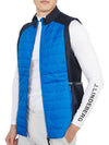 Golfwear Men's Vest AMOW08166 O346 - J.LINDEBERG - BALAAN 7